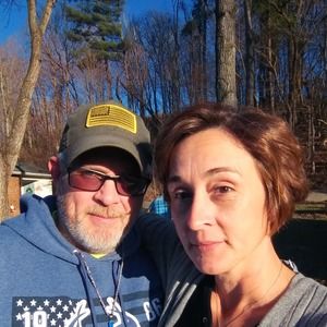 Meet your Posher, Brent tammy